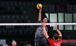 Ziraat Bankkart şampiyonluk yolunda