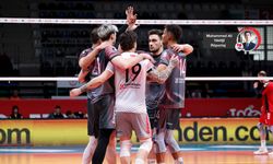 ''Lig şampiyonluğuna odaklandık''