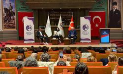 Ankara’da ‘Menopoz ve Kadın Sağlığı’ sempozyumu düzenlendi