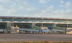 Ankara Esenboğa’dan Bükreş’e direkt uçuşlar başladı