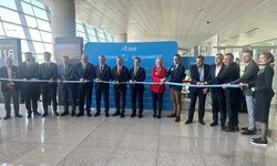 Ankara Esenboğa’dan Bükreş’e direkt uçuşlar başladı