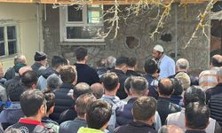 Annesi tarafından öldürüldüğü öne sürülen 2 aylık Ela bebek toprağa verildi