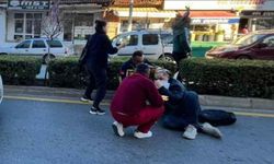 Aras'ın danışmanına saldırı planlı ve organize yapılmış