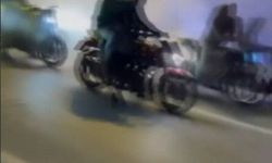 Ataşehir’de asker uğurlama konvoyunda trafiği tehlikeye düşürenlere 870 bin lira ceza