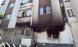 Evde patlama sonrası yangın çıktı; engelli Arda Umut öldü, annesi yaralandı