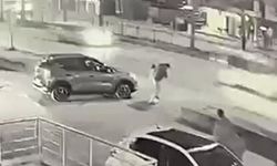 Aynı restoranda çalıştığı mesai arkadaşını 9 bıçak darbesiyle öldürdü