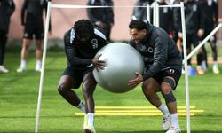 Gençlerbirliği, Göztepe maçının hazırlıklarını tamamladı