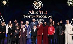 Türkiye’nin on yıllık aile ve nüfus yol haritası 2 Mayıs’ta açıklanacak