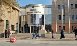 Eskişehir Büyükşehir Belediyesi hakkında soruşturma izni talebi