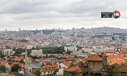 Başkentin ilçelerinin bilinmeyen hikayesi