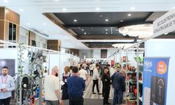 55 ülke Türk aydınlatma ürünleri için Antalya’da buluşacak