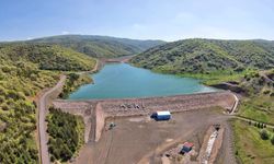 Başkentin barajlarında son durum