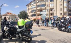 Babasının otomobilini izinsiz alan 16 yaşındaki sürücüye 379 bin TL ceza