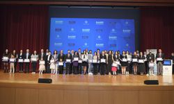 Sabancı Üniversitesi’nden 5 akademisyen BAGEP ödülüne layık görüldü