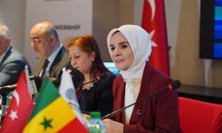Bakan Göktaş, Türkiye-Senegal İş ve Yatırım Forumu’nda konuştu