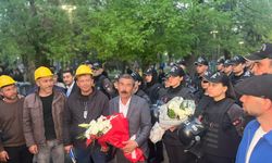 "60 milyon Türk lirası ödeme firma tarafından işçilerin hesaplarına aktarılmıştır"