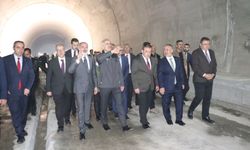 Bakan Uraloğlu: 2053 yılında trenle 48 saatte tüm Türkiye’yi gezeceğiz