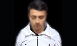 172 yıl hapis cezası bulunan 17 yaşındaki şüpheli yakalandı