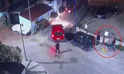 Beyoğlu’nda evine davet ettiği kadın tuzak kurdu; eşi önce darp sonra gasbetti