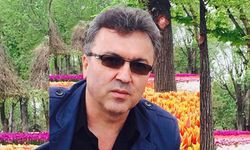 Birlikte içki içerken tartıştığı arkadaşını demir çubukla öldürdü