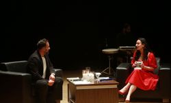 Yenimahalle’den sazlı, sözlü, hikâyeli etkinlik