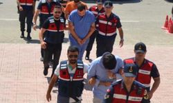 Bodrum'daki 'çuval' cinayetinde 2 sanığa ağırlaştırılmış müebbet