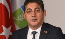 Burhaniye Belediye Başkan Yardımcısı görevinden istifa etti