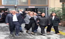 Bursa’daki ‘usulsüzlük’ ve ‘rüşvet’ soruşturmasında serbest kalan 5 şüpheliye yakalama kararı