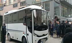 Bursa’daki ‘usulsüzlük’ ve ‘rüşvet’ soruşturmasında 3 kişi daha gözaltında