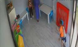 'Buz yanığı' davasında kreş sahibi ile çalışanına adli para cezası