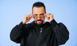 Tatlıöz’den yeni albüm: Münezzeh