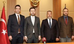 Basın İlan Kurumu ile Anadolu Üniversitesi arasında iş birliği protokolü