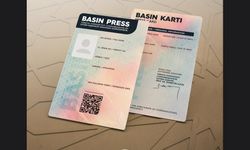 Güvenlik güçleri, basın kartını ibraz eden gazetecilerden ayrıca kimlik istemeyecek