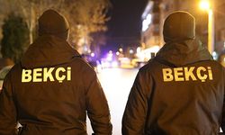 Bekçilerin çalışma saatleri ve yetkileri yeniden düzenlendi