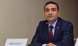 Beyoğlu Belediye Başkanı İnan Güney'in iddianamesi İBB 'yolsuzluk' davasının dosyasıyla birleştirildi