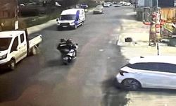 Çatalca'da kendilerini polis olarak tanıtıp 1 milyon 500 bin lira dolandırdılar