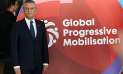 Özel: Dünyadaki tüm demokrat yapıları harekete geçirecek bir çağrı yapıyoruz