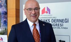 Çuhadaroğlu: Orta Doğu'da patlak veren savaş, akciğer sağlığını da doğrudan etkiliyor