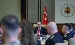 Cumhurbaşkanı Erdoğan: Polisimiz devletimizin göz bebeğidir