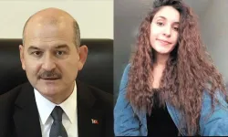 Soylu’dan Gülistan Doku açıklaması: Allah doğruların yanındadır