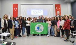 ABB’den öğretmenlere ekolojik okuryazarlık eğitimi