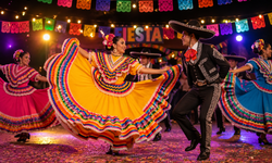 Etimesgut’ta Fiesta Ankara başlıyor