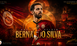 Galatasaray’da Bernardo Silva transferi gündemde