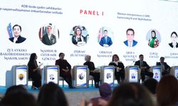 Türk Devletleri Teşkilatı içinde Kadın İşbirliği Konseyi oluşturuluyor