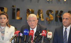 Dervişoğlu: İYİ Parti'nin hedefi milleti birleştirmek