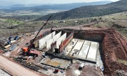 Çubuk-2’ye can suyu