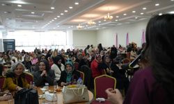 Keçiören Belediyesi’nden kadın sağlığına yönelik farkındalık semineri