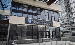 ABB’den Güventepe Mahallesi’ne yeni sosyal tesis