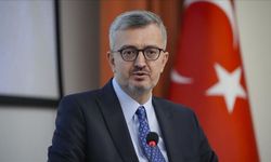 İletişim Başkanı Duran: Yapay zekanın güvenilir bilgiyle beslenmesi için çalışma yürütüyoruz