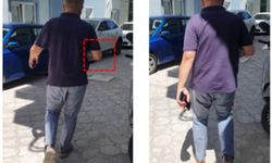 Eski SGK müdürü ve 2 başmüfettişe 'rüşvet' davasında 3 tahliye